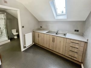 Annexe - Kitchenette- click for photo gallery